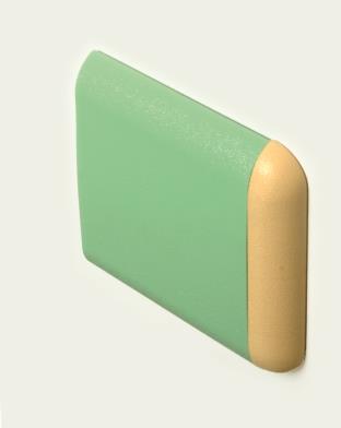 La Nuova Era della Protezione: Paraspigoli e Paracolpi in Design Sostenibile