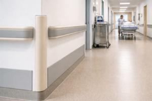  Protezioni murali antitrauma