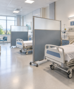 privacy in ospedale