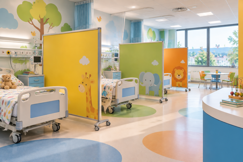 privacy in ospedale