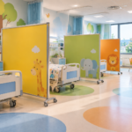 Privacy in ospedale: soluzioni innovative per suddividere gli spazi