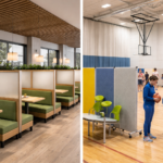 Divisori per ambienti interni: una guida completa