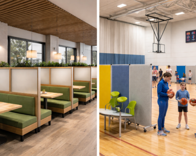 Divisori per ambienti interni: una guida completa