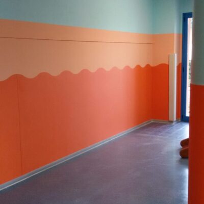 Protezioni Murali: Materiali Innovativi per una Sicurezza Senza Compromessi