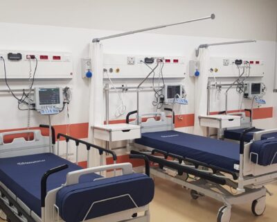 Sistemi Privacy per l’ospedale di Erba
