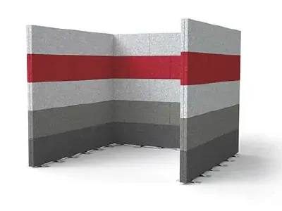 Sicurezza 4.0: Soluzioni Murali per Ambienti Smart e Protetti